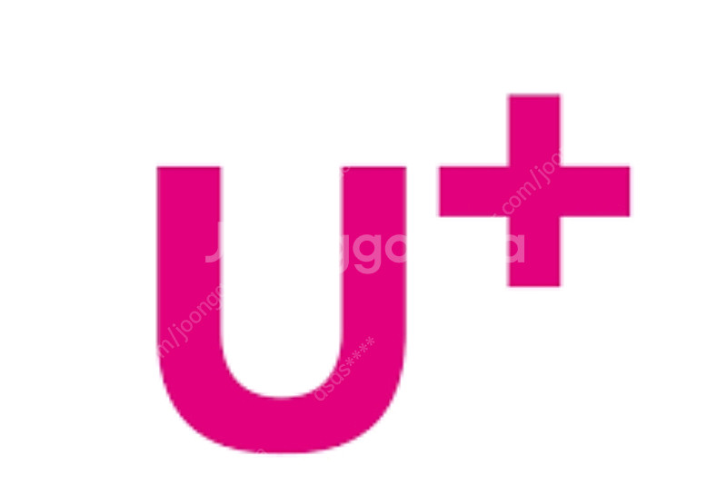 LG U+ TV인터넷500M 양도합니다--0