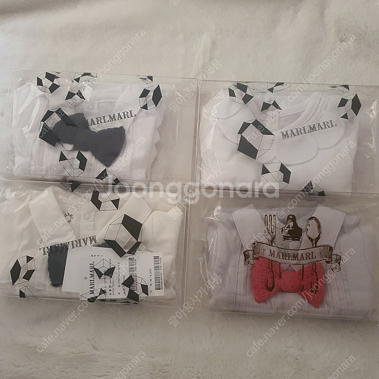 마르마르 바디수트 70 80--0