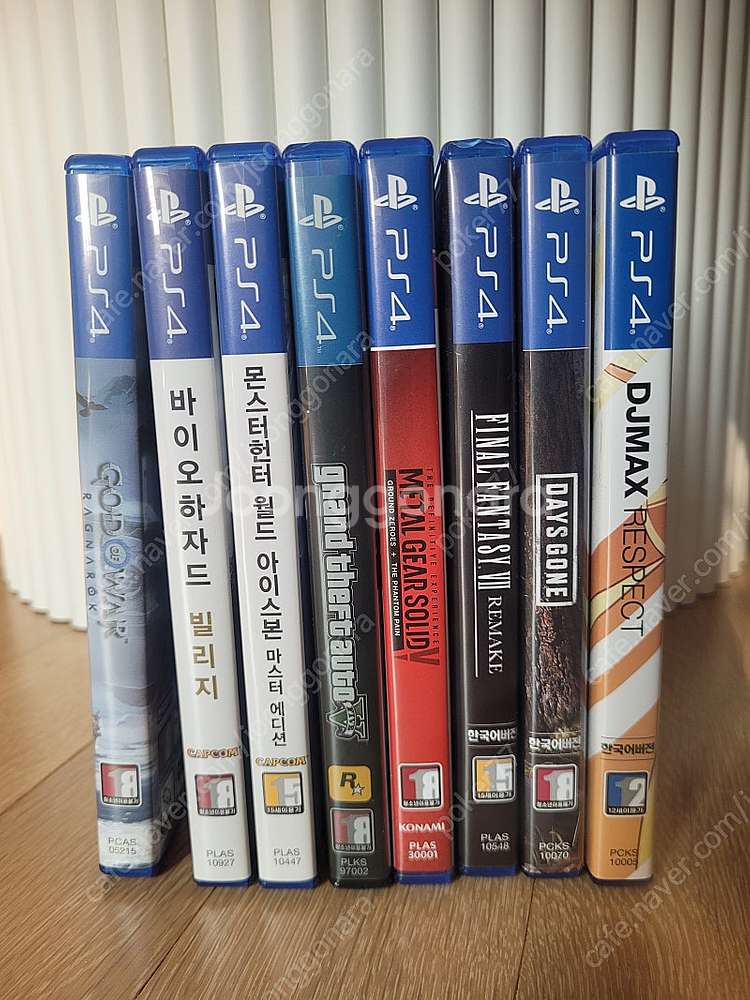 ps4 타이틀 플스4 광주--0