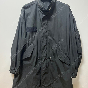 후미토간류 2 way M-51 Coat 3사이즈