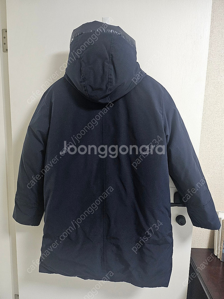 [가격인하] 정품 몽클레어 최고가 남성 패딩(롯데 에비...--1