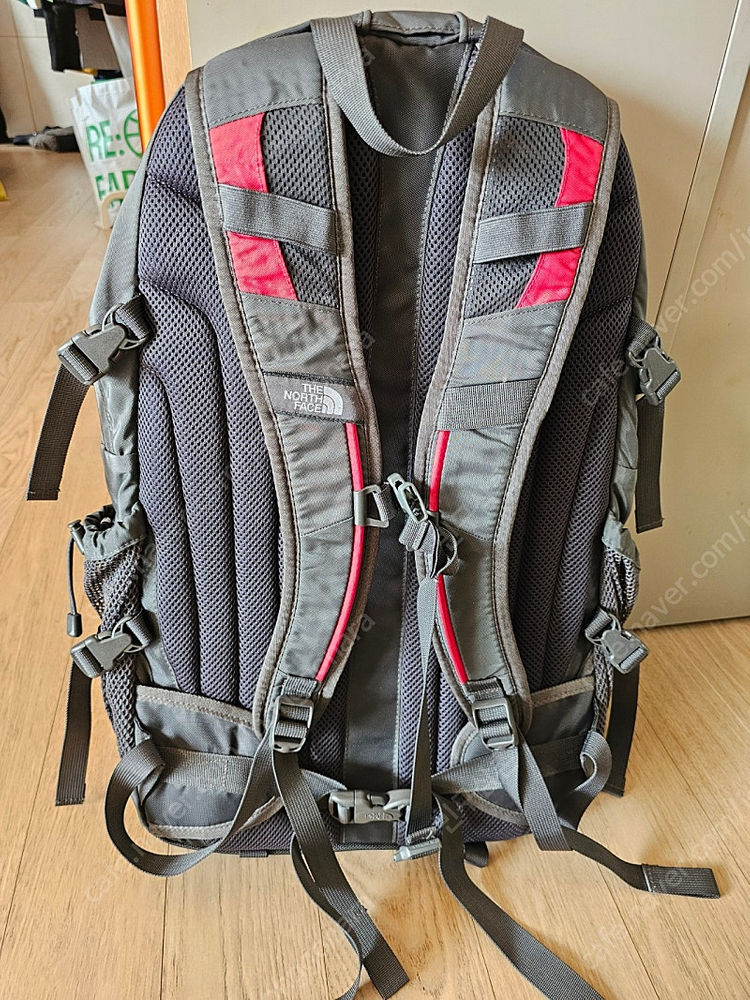 노스페이스 빅샷 이미지