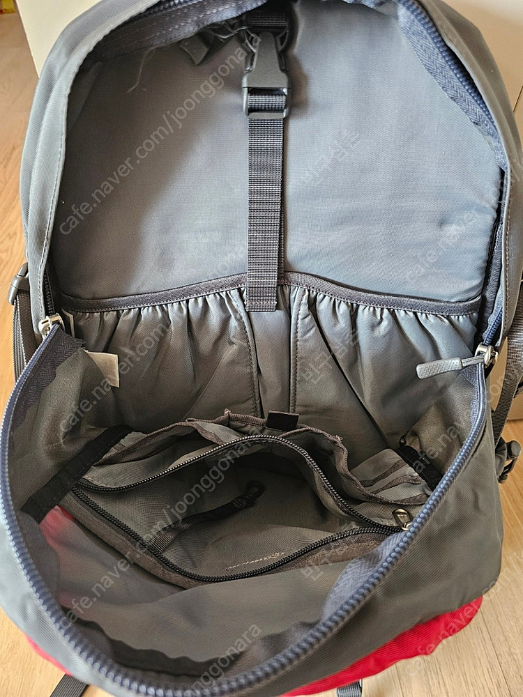 노스페이스 빅샷 이미지