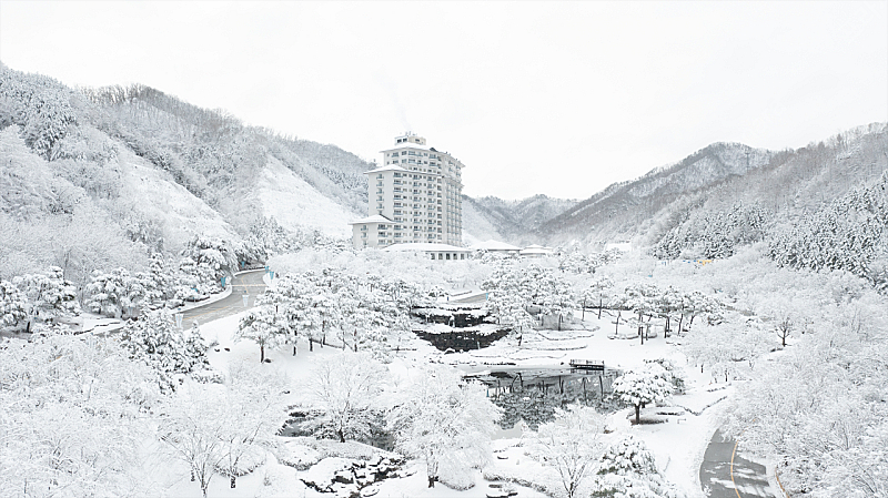 (2월 14일/15일) 강촌 엘리시안 스키장 리조트!!--0