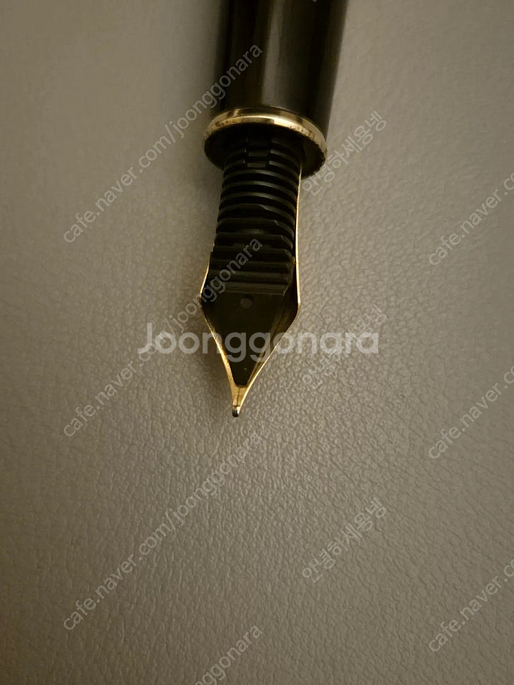 만년필 팝니다--2