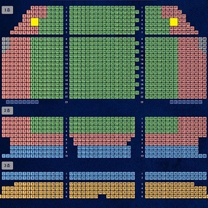 *내일* 홍광호 1층 2연석 2/9(일) 19:00 뮤지컬 '지킬앤하이드'