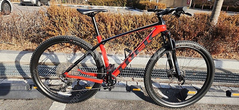 트렉 프로칼리버 9.5--0