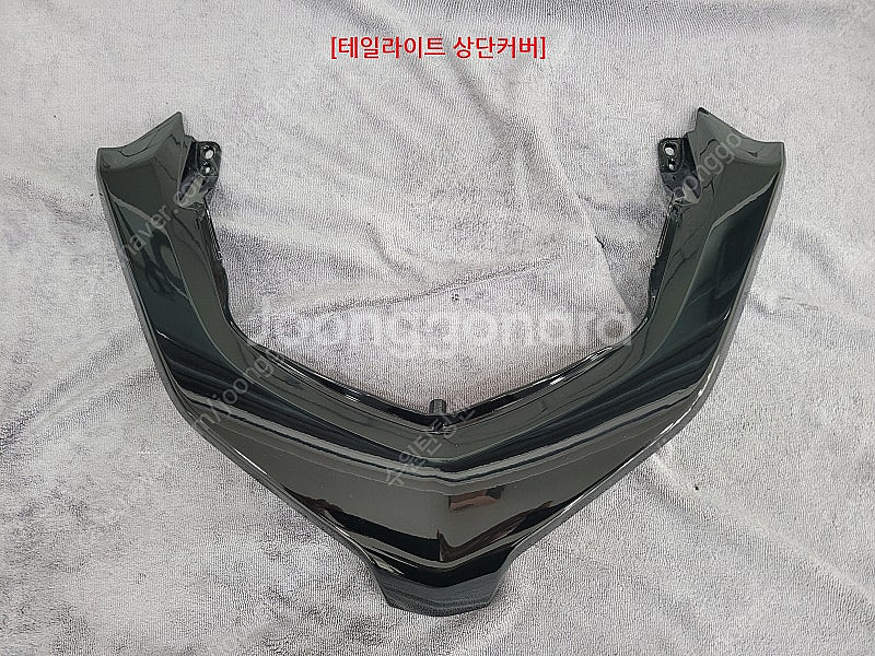 XMAX 24년식 순정카울셋 팝니다.(거의 새것)--8