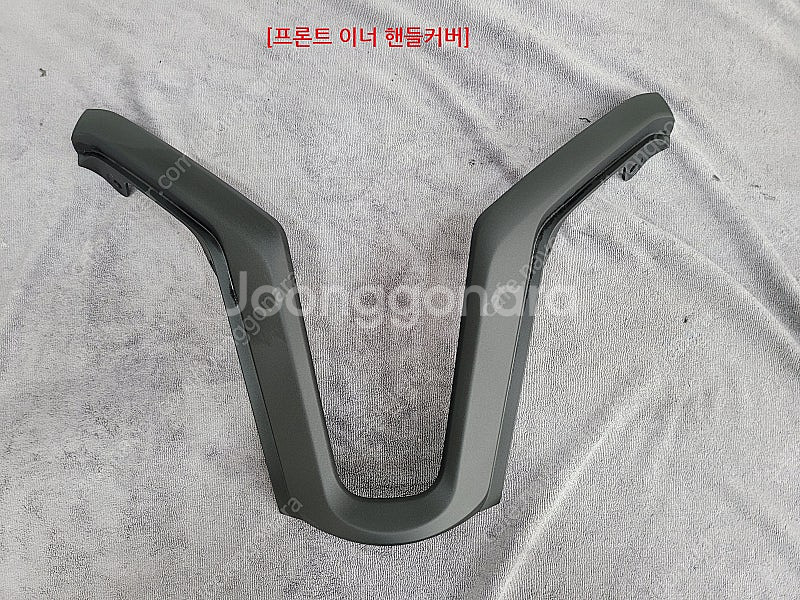 XMAX 24년식 순정카울셋 팝니다.(거의 새것)--9