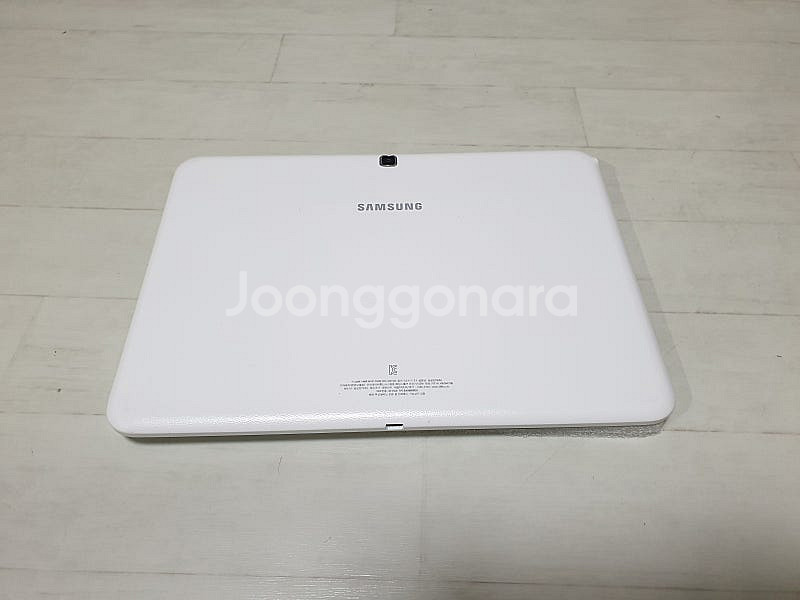 삼성 갤럭시탭4 10.1인치 wifi 16기가 택포 3...--2
