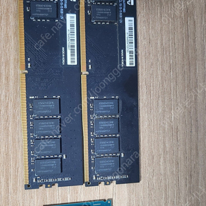 i5 7400 + ddr4 8gb 2장 일괄