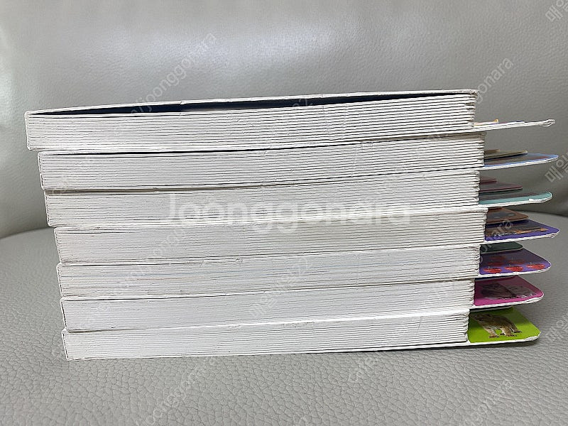 DK my first collection 7권--3