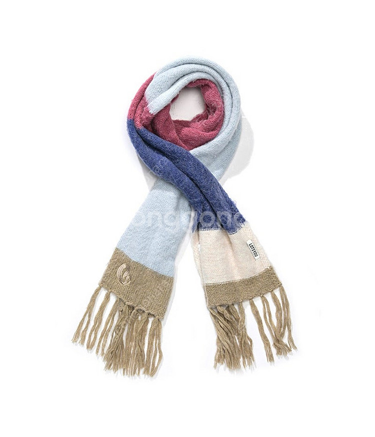 [새상품] Lotsyou 라츠유 머플러 /아크네스튜디오--8