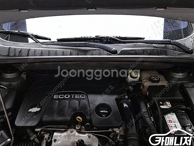 [쉐보레]올란도 1.6 디젤 LT 컨비니언스 (7인승)...--5