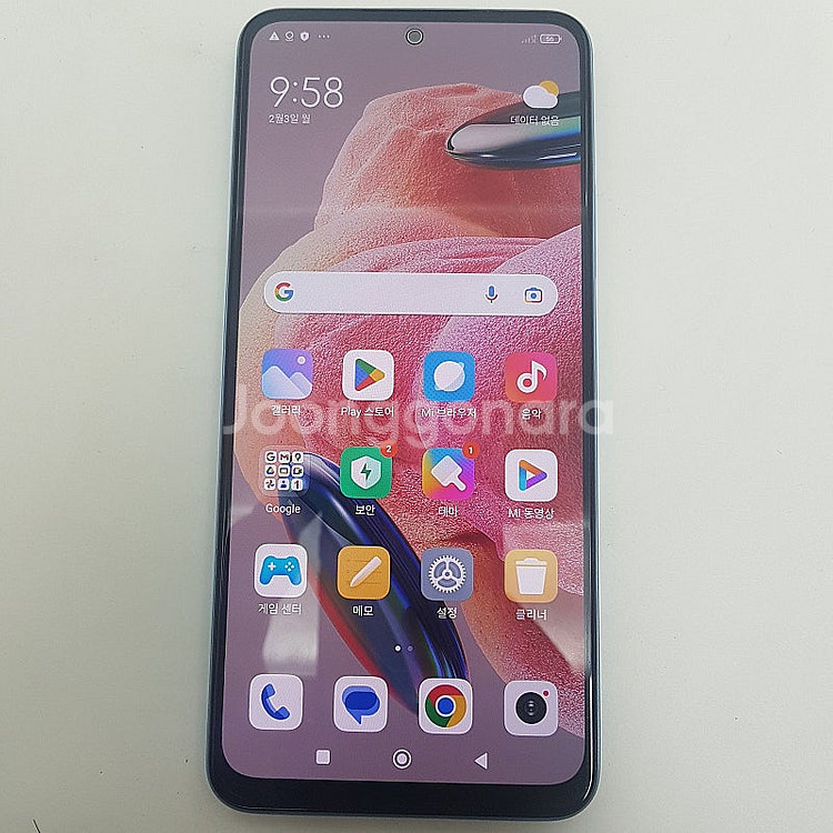 [판매] 샤오미 홍미 노트12 (Redmi Note12...--0