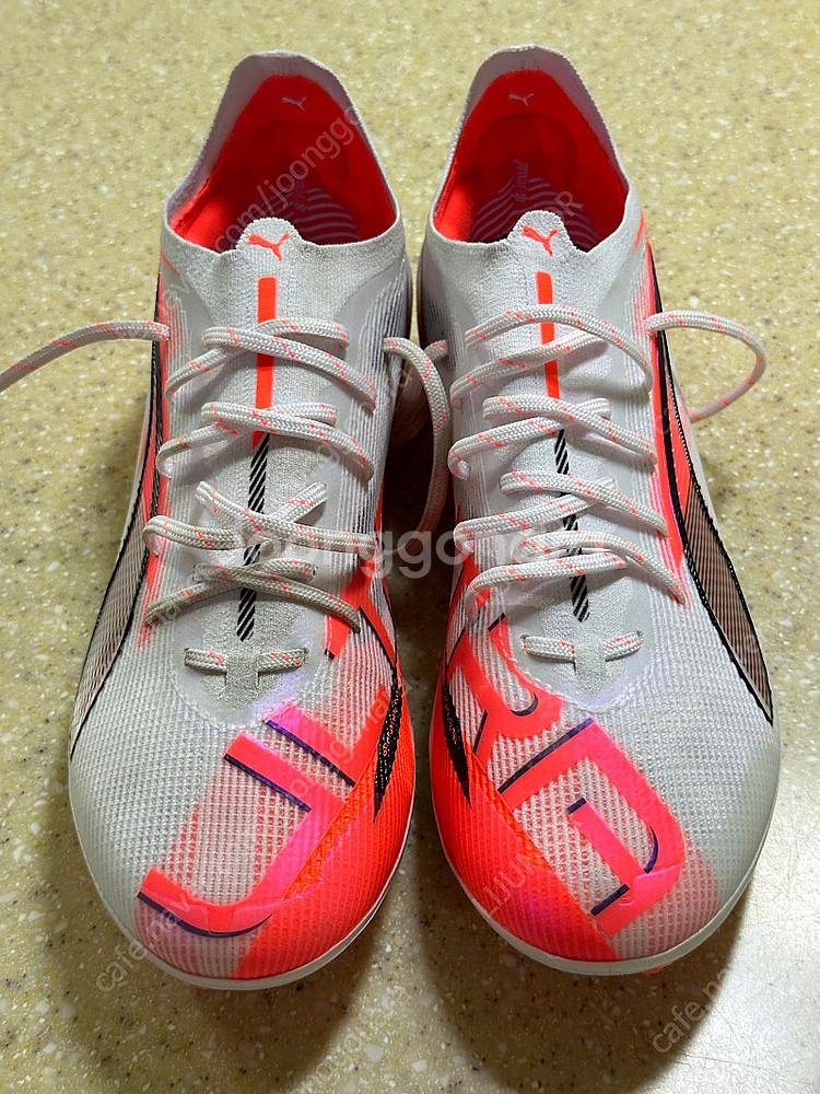 푸마 울트라5 얼티메이트 mg--0