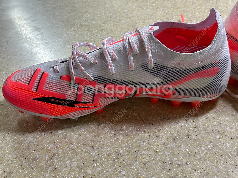 푸마 울트라5 얼티메이트 mg--2