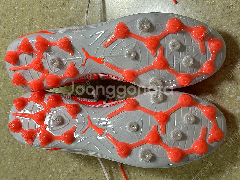 푸마 울트라5 얼티메이트 mg--5