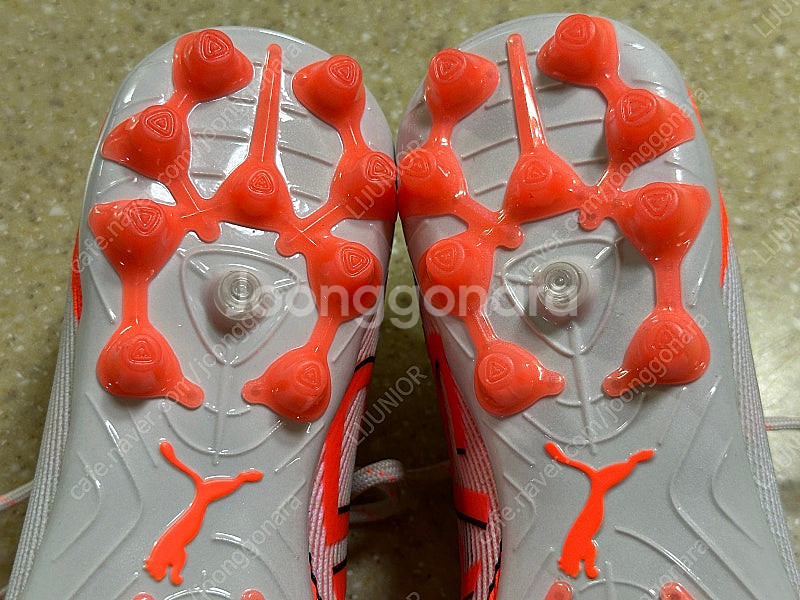 푸마 울트라5 얼티메이트 mg--7