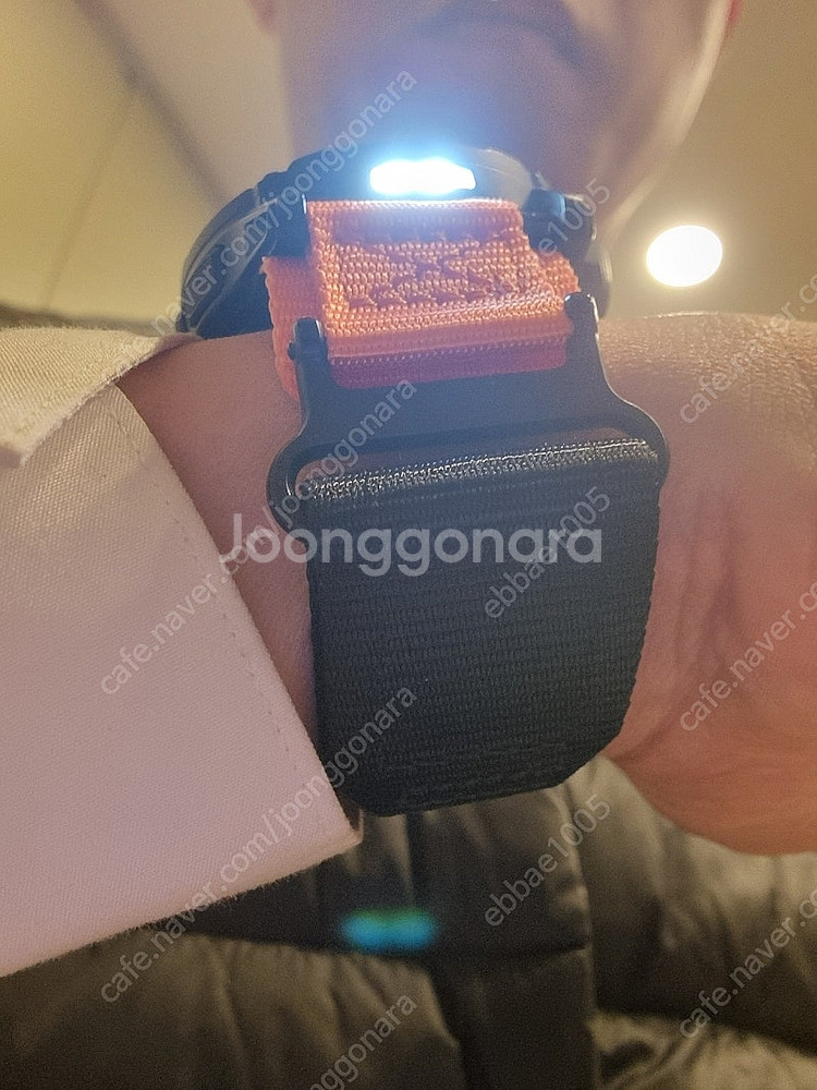 가민 인스팅트2x 솔라 택티컬--8