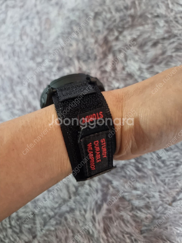 가민 인스팅트2x 솔라 택티컬--9