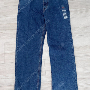 Levi's 리바이스 505 - 1454 레귤러 핏 새것 판매