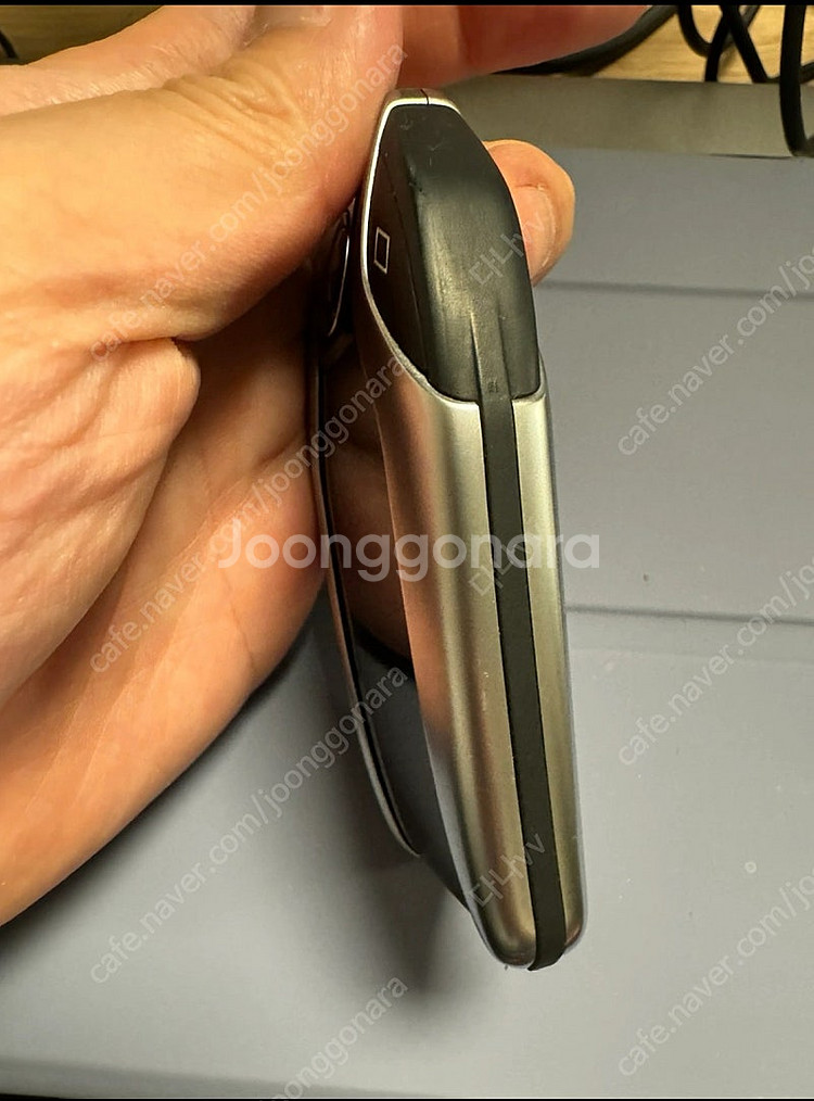 BMW 디스플레이키 판매합니다.--2