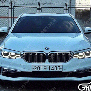 [BMW]5시리즈 (G30) 530i 럭셔리 플러스 (5인승) ★중고차★중고차매입★전액할부★저신용자★신불자★소액할부★현금★카드 전부 가능합니다!