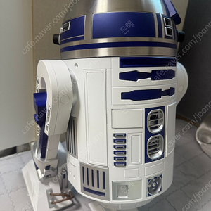 데아고스티니 r2d2 급처