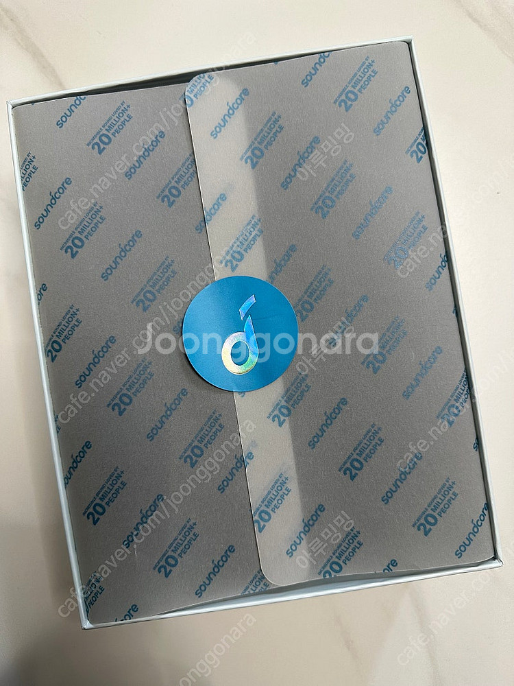 앤커 ANKER 사운드코어 SoundCore Q35 헤...--1