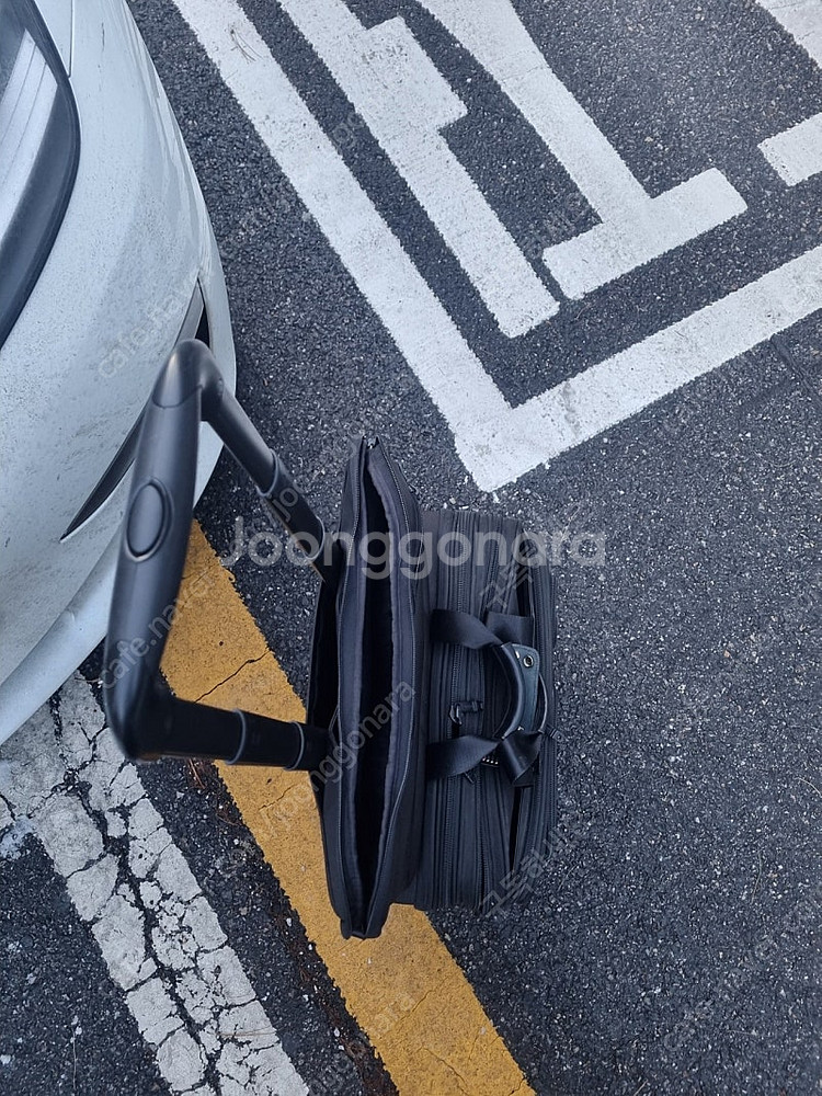 투미 항공사 기장 캐리어 대한항공 아시아나--8