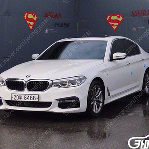 [BMW]5시리즈 (G30) 530i M 스포츠 플러스 ★중고차★중고차매입★전액할부★저신용자★신불자★소액할부★현금★카드 전부 가능합니다!