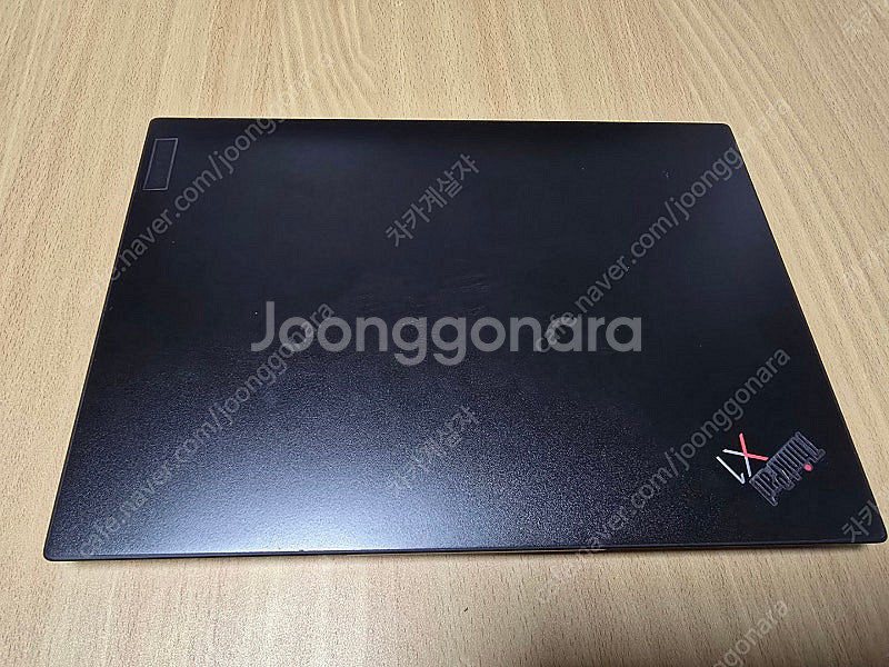 상태좋은 레노버 씽크패드 X1 나노 G2 21E8S00...--0