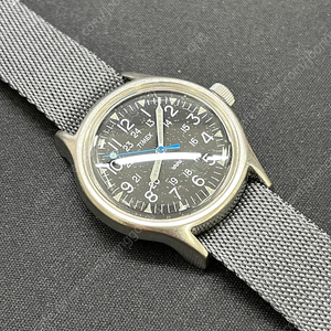 Timex beams mk1 타이맥스 x 빔즈 보이 빈티지 SS 캠퍼 판매