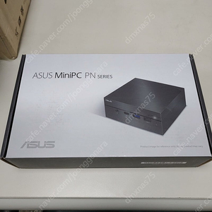 ASUS PN41 미니PC S급 풀박스 25만 신흥역(8호선) 급처분!