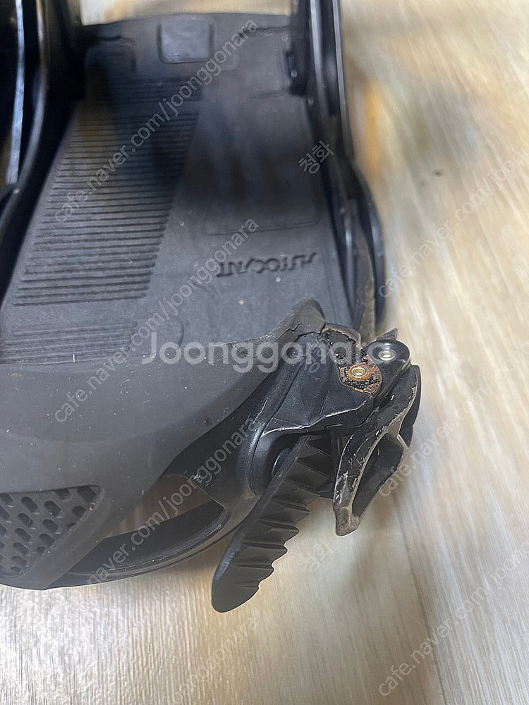 16/17? 17/18 버튼 카르텔 바인딩(s사이즈)--2