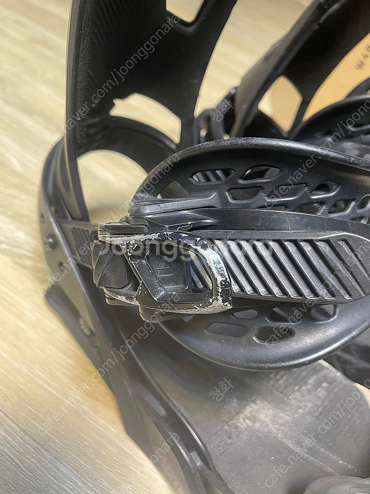 16/17? 17/18 버튼 카르텔 바인딩(s사이즈)--3