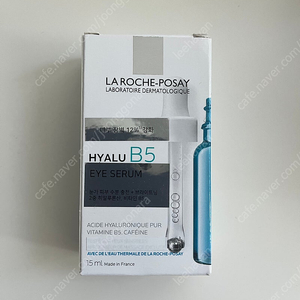 라로슈포제 히알루 비5 아이세럼 15ml