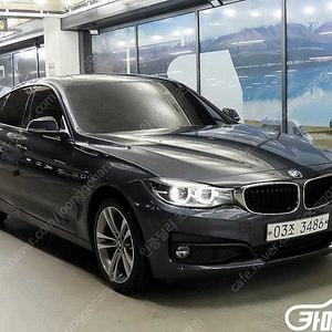 [BMW]3시리즈 GT (F34) GT 320D xDrive (5인승) ★중고차★중고차매입★전액할부★저신용자★신불자★소액할부★현금★카드 전부 가능합니다!