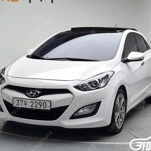 [현대]뉴 i30 1.6 VGT 익스트림 (5인승) ★중고차★중고차매입★전액할부★저신용자★신불자★소액할부★현금★카드 전부 가능합니다!