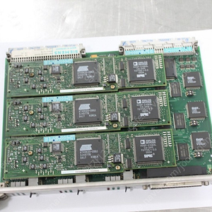 지멘스 Siemens controller PCB board KSP-A363-BB-SMART, A362-BB-S50-3xAC Simens Axis Card