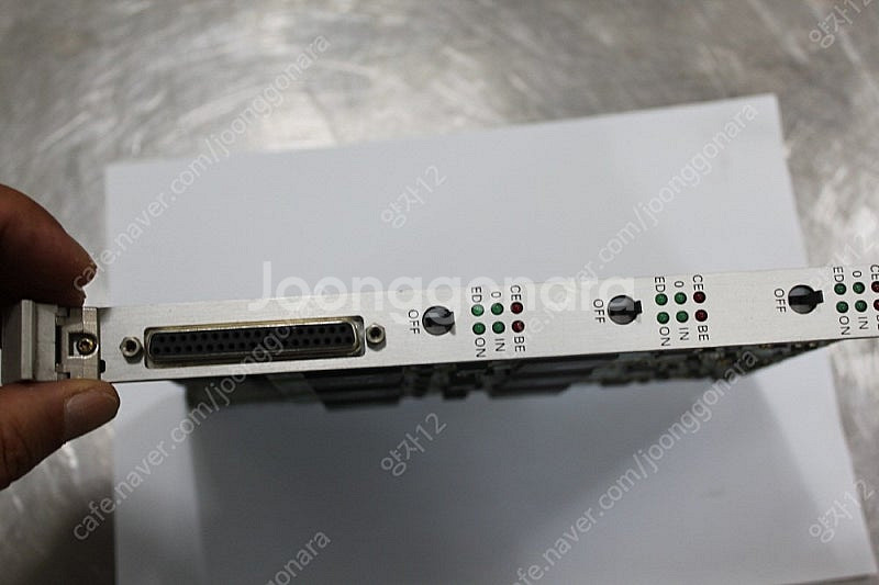 지멘스 Siemens controller PCB boa...--3