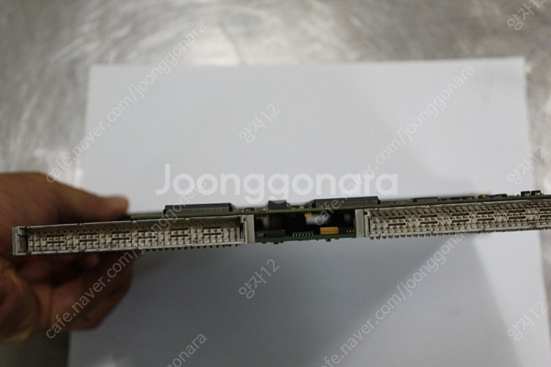 지멘스 Siemens controller PCB boa...--4