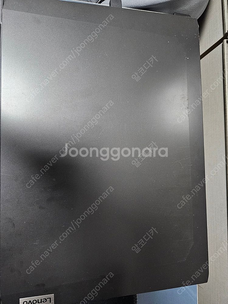 레노버 노트북 아이디어패드 팝니다--1