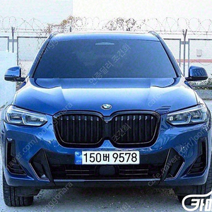 [BMW]X3 (G01) xDrive 20d M 스포츠 프로 ★중고차★중고차매입★전액할부★저신용자★신불자★소액할부★현금★카드 전부 가능합니다!