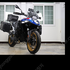 2024년식 BMW-R1300GS 신차급 판매