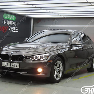 [BMW]3시리즈 (F30) 320d xDrive ★중고차★중고차매입★전액할부★저신용자★신불자★소액할부★현금★카드 전부 가능합니다!