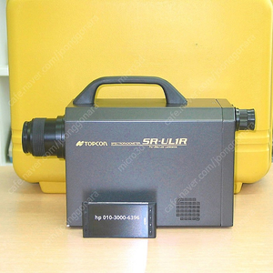 TOPCON SR-UL1R