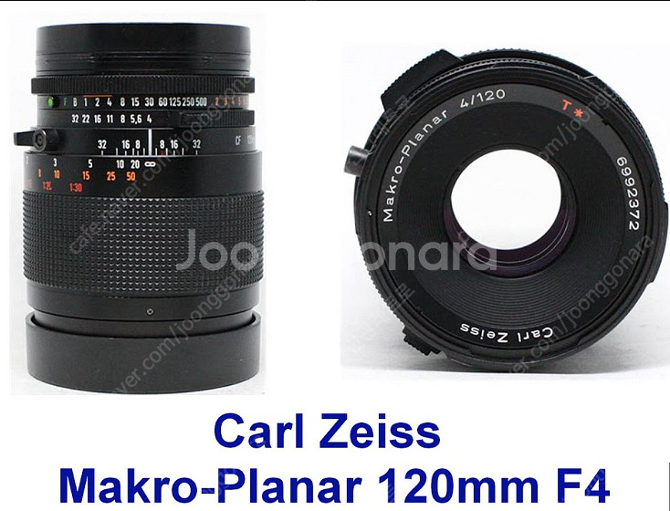 핫셀블라드 120mm macro cf cfi 렌즈 구합...--0