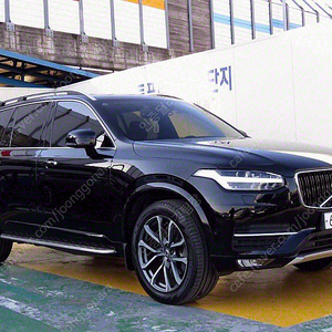 볼보 XC90 2세대 20 D5 AWD 중고차 판매합니다 ★전액할부★저신용★